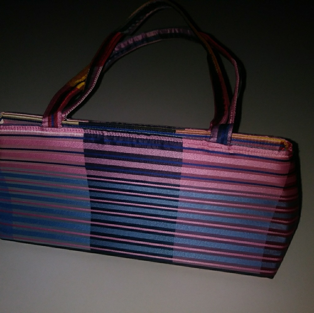 Chris Birchfield silk purse